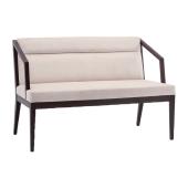 kanape artdeco art deco karfas szek fotel modern elegans kenyelmes etkezoszek fa folttaszito szovet moshato etkezo konyha butor formavivendi lakberendezes.jpg